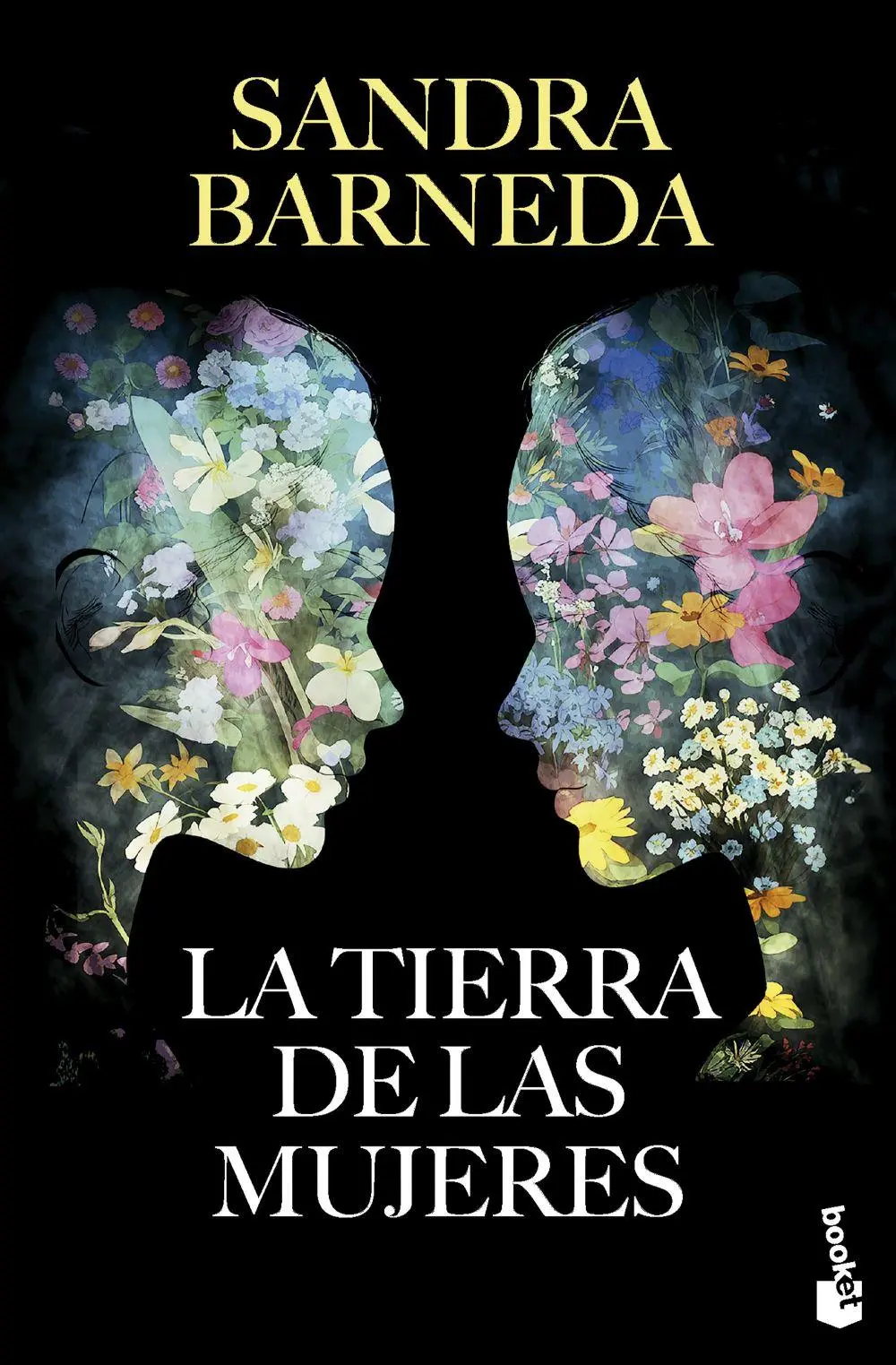 Bild: 9788408304463 | La tierra de las mujeres | Sandra Barneda | Taschenbuch | Spanisch