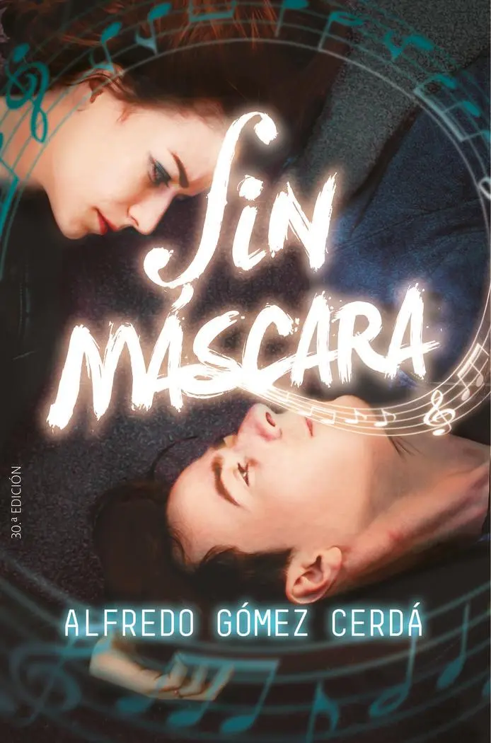 Cover: 9788413184463 | Sin máscara | Alfredo Gómez Cerdá | Taschenbuch | Spanisch | 2020