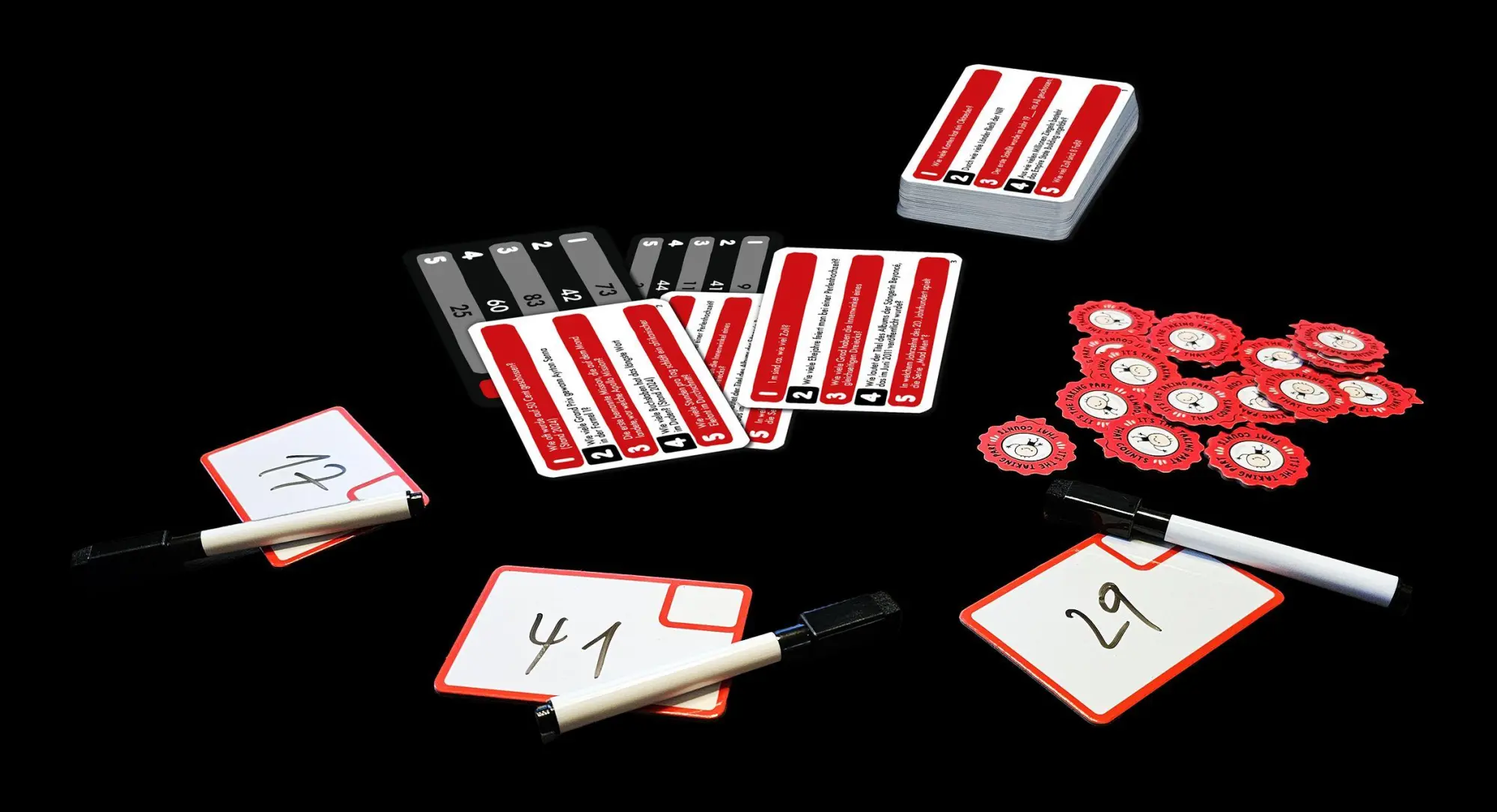 Bild: 9001890674563 | Otto Normalo | Spiel | 674563 | Deutsch | 2025 | EAN 9001890674563