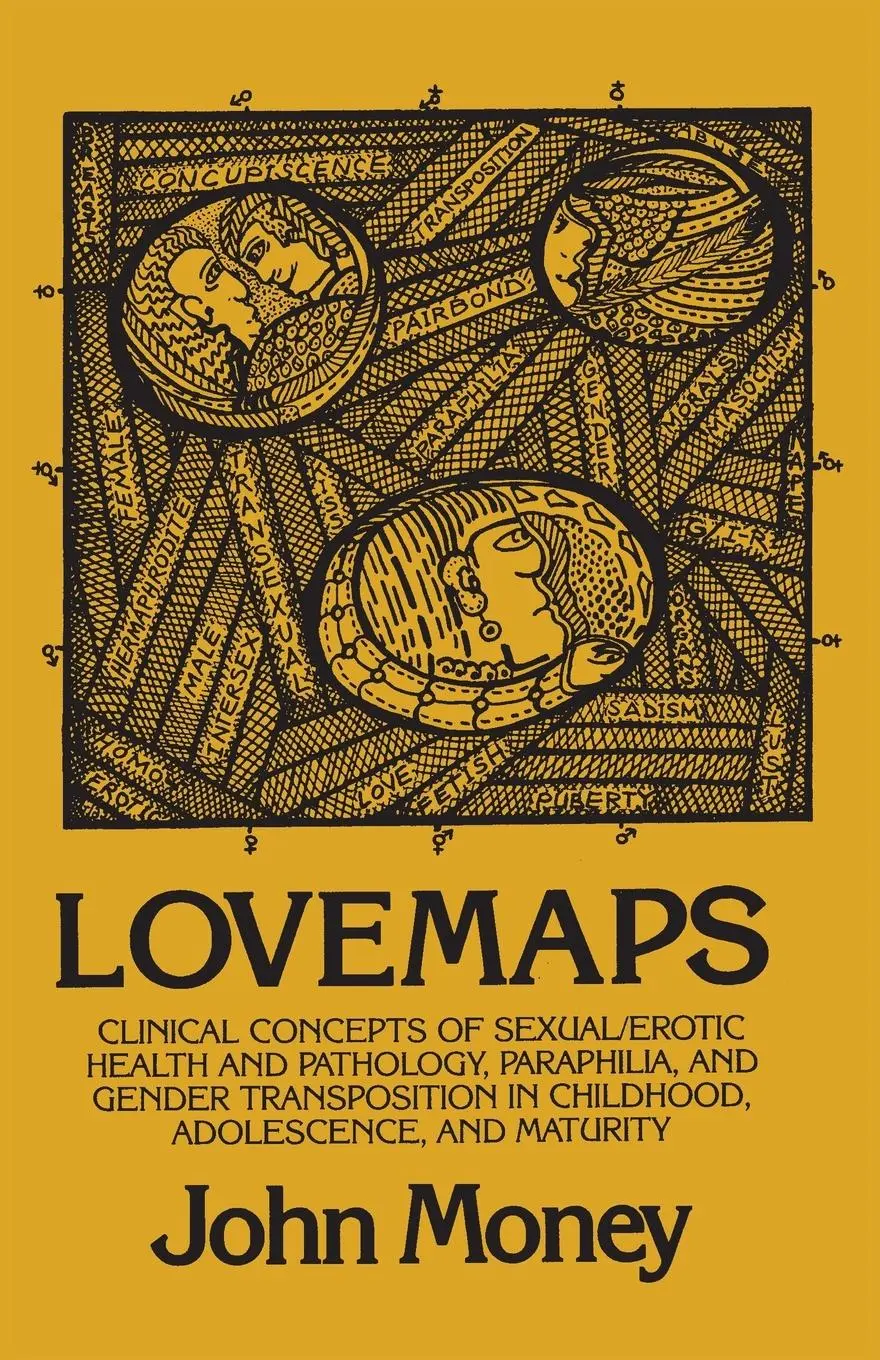 Cover: 9780879754563 | Lovemaps | John Money | Taschenbuch | Kartoniert / Broschiert | 1986