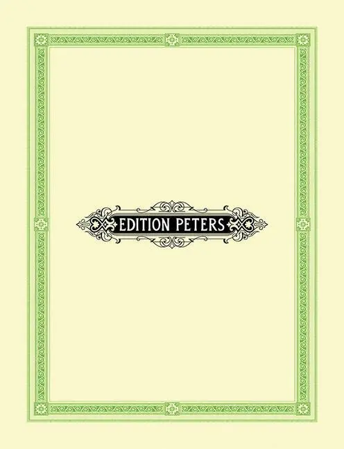 Cover: 9790014064563 | Lieder 3 - Neue Ausgabe, op. 37 bis op. 80, tiefe Stimme | Schubert