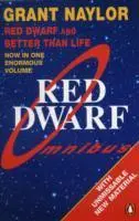 Cover: 9780140174663 | Red Dwarf Omnibus | Grant Naylor | Taschenbuch | Englisch | 1992