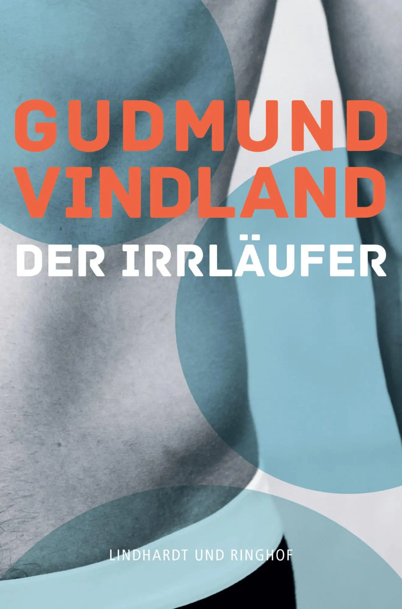 Cover: 9788726244663 | Der Irrläufer | Gudmund Vindland | Taschenbuch | 438 S. | Deutsch