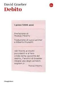 Debito. I primi 5000 anni