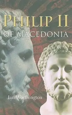 Cover: 9780300164763 | Worthington, I: Philip II of Macedonia | Ian Worthington | Taschenbuch