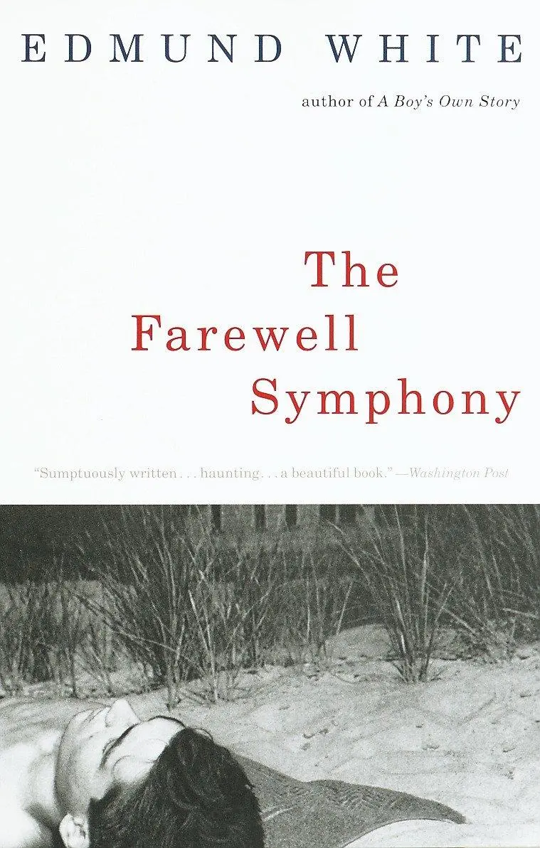 Cover: 9780679754763 | The Farewell Symphony | Edmund White | Taschenbuch | Englisch | 1998