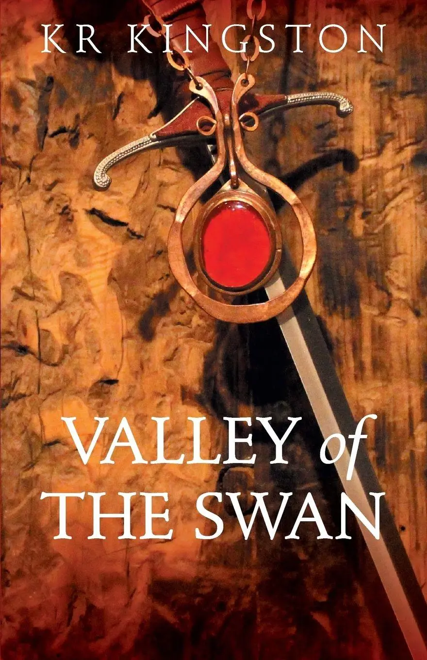 Cover: 9781460214763 | Valley of The Swan | Kr Kingston | Taschenbuch | Englisch | 2013