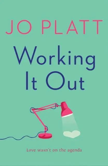 Cover: 9781800324763 | Working It Out | The most unforgettable and funny romance of the year