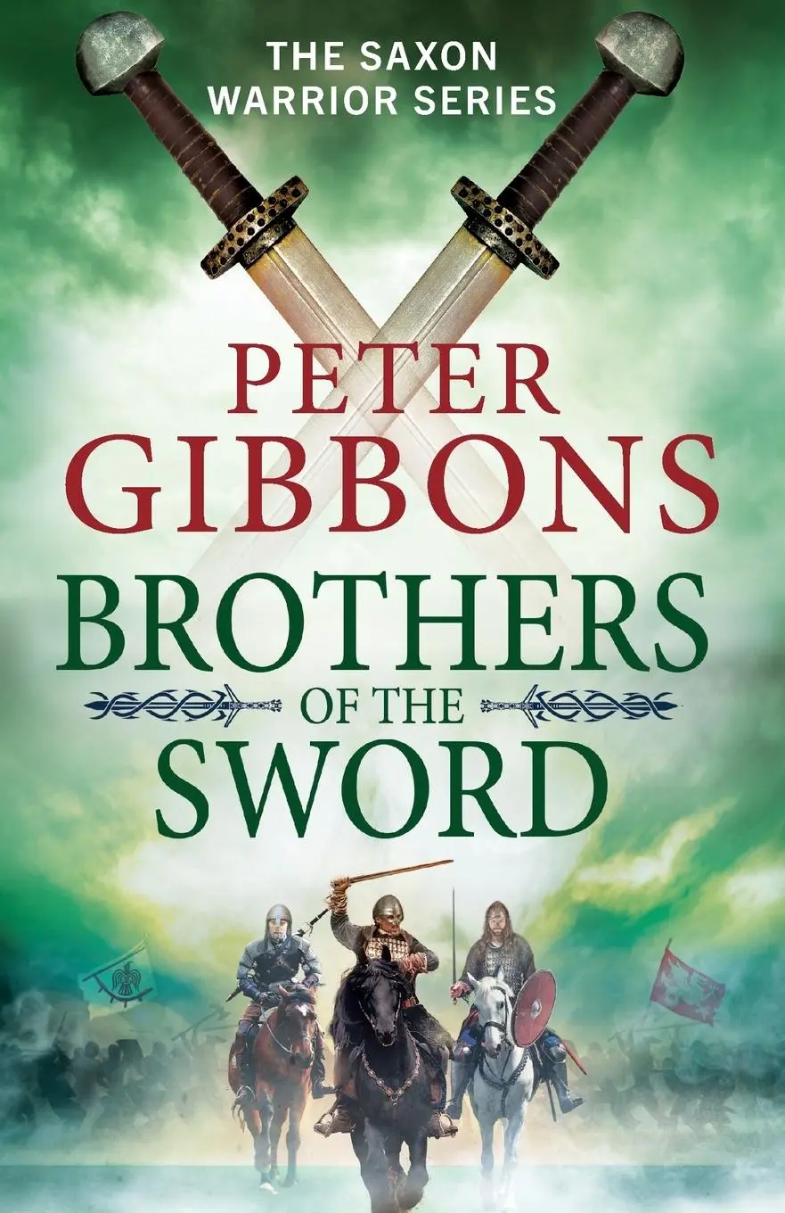 Cover: 9781804834763 | Brothers of the Sword | Peter Gibbons | Taschenbuch | Englisch | 2023