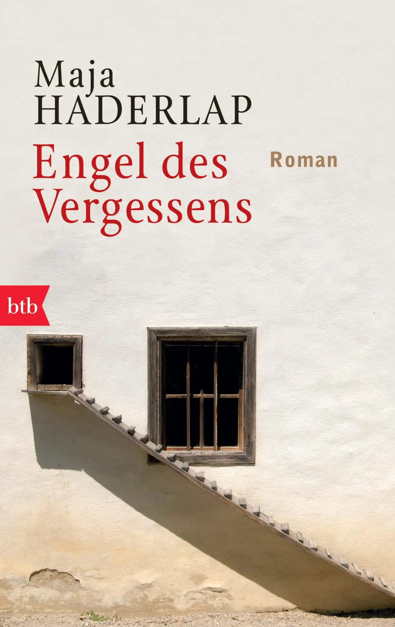 Cover: 9783442744763 | Engel des Vergessens | Maja Haderlap | Taschenbuch | btb | 288 S.