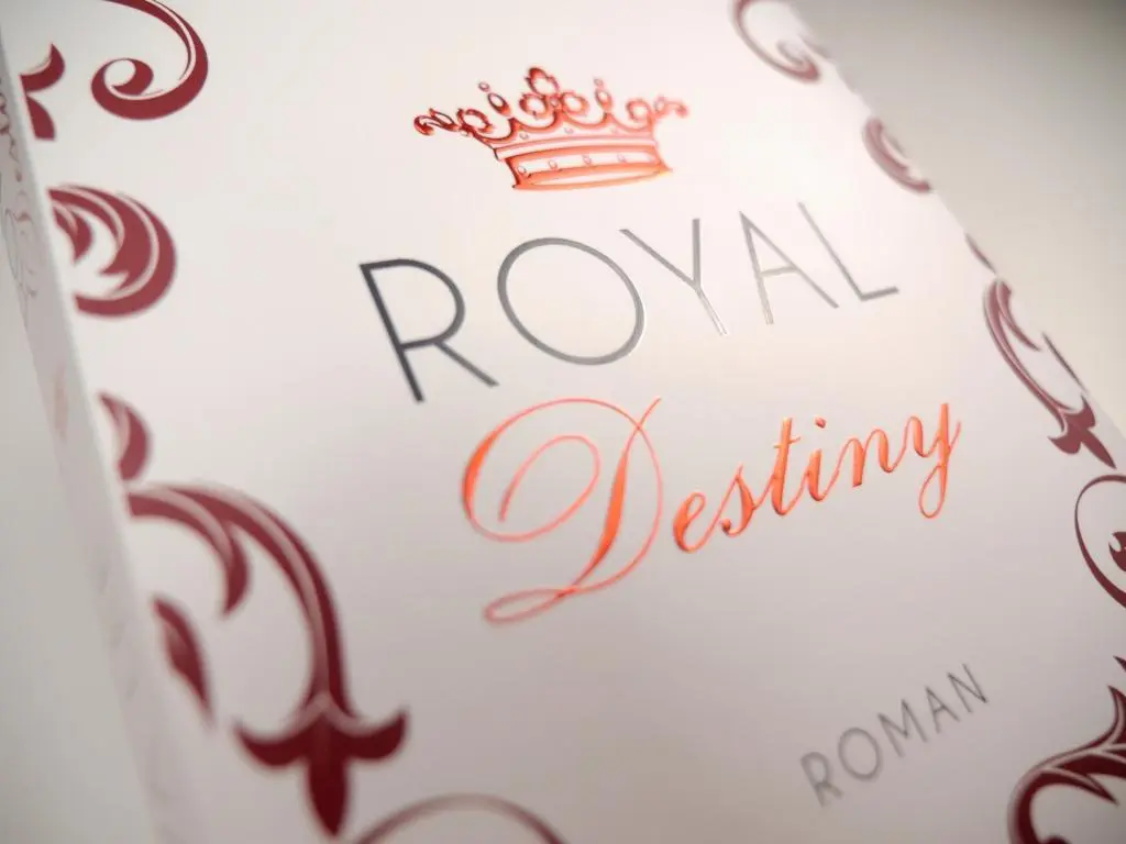 Bild: 9783734104763 | Royal Destiny | Geneva Lee | Taschenbuch | Die Royals-Saga | 336 S.