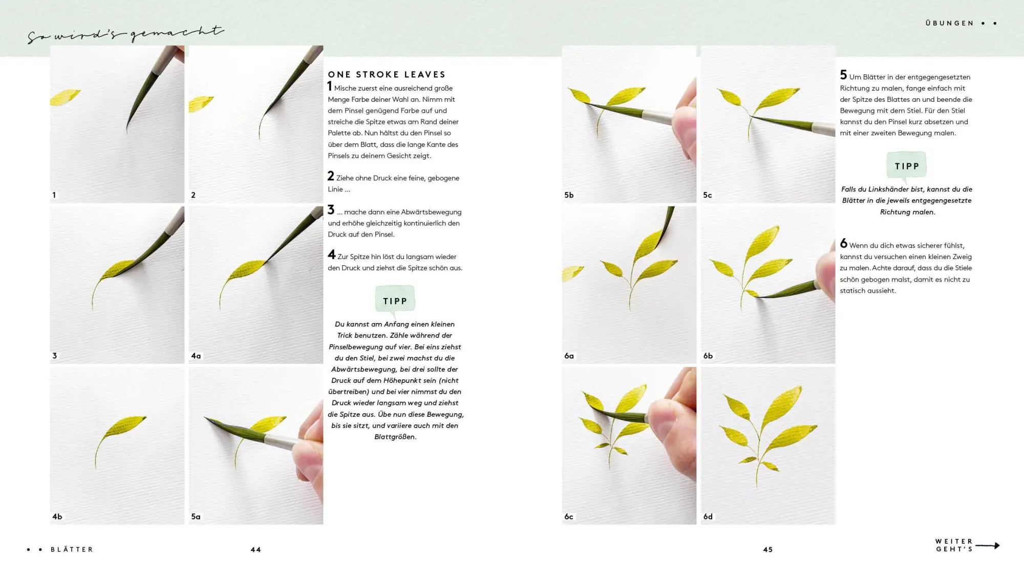 Bild: 9783745924763 | Watercolor - Malen mit Aquarell | Monica Schick | Buch | 208 S. | 2025