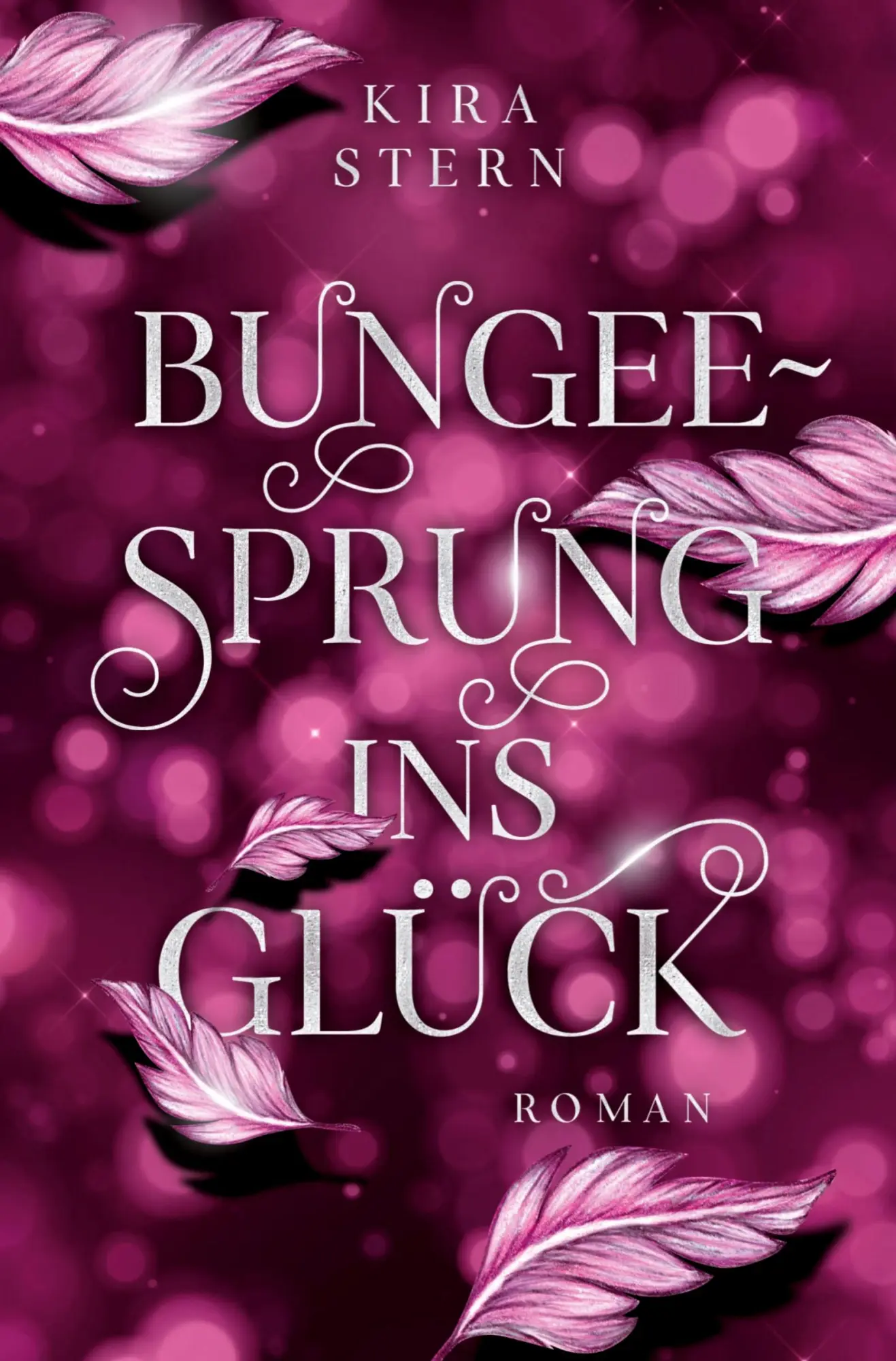 Cover: 9783759264763 | Bungee-Sprung ins Glück | Kira Stern | Taschenbuch | 304 S. | Deutsch
