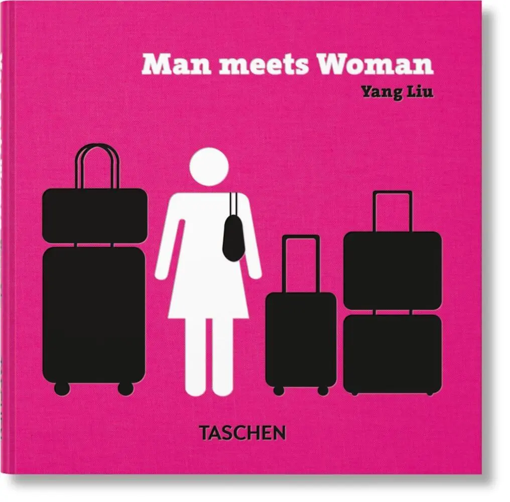 Cover: 9783836554763 | Yang Liu. Uomini e donne | Yang Liu | Buch | In Leinen gebunden | 2024