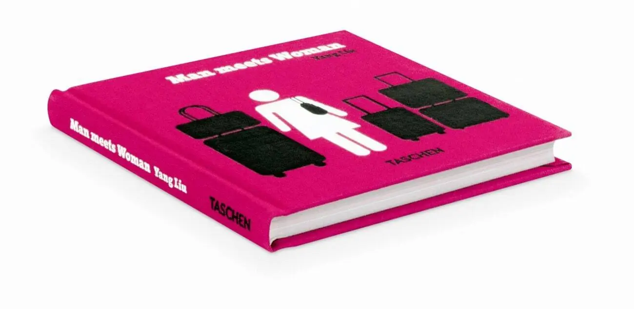 Bild: 9783836554763 | Yang Liu. Uomini e donne | Yang Liu | Buch | In Leinen gebunden | 2024
