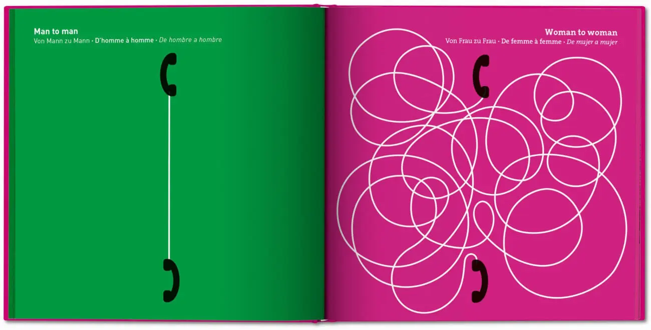 Bild: 9783836554763 | Yang Liu. Uomini e donne | Yang Liu | Buch | In Leinen gebunden | 2024