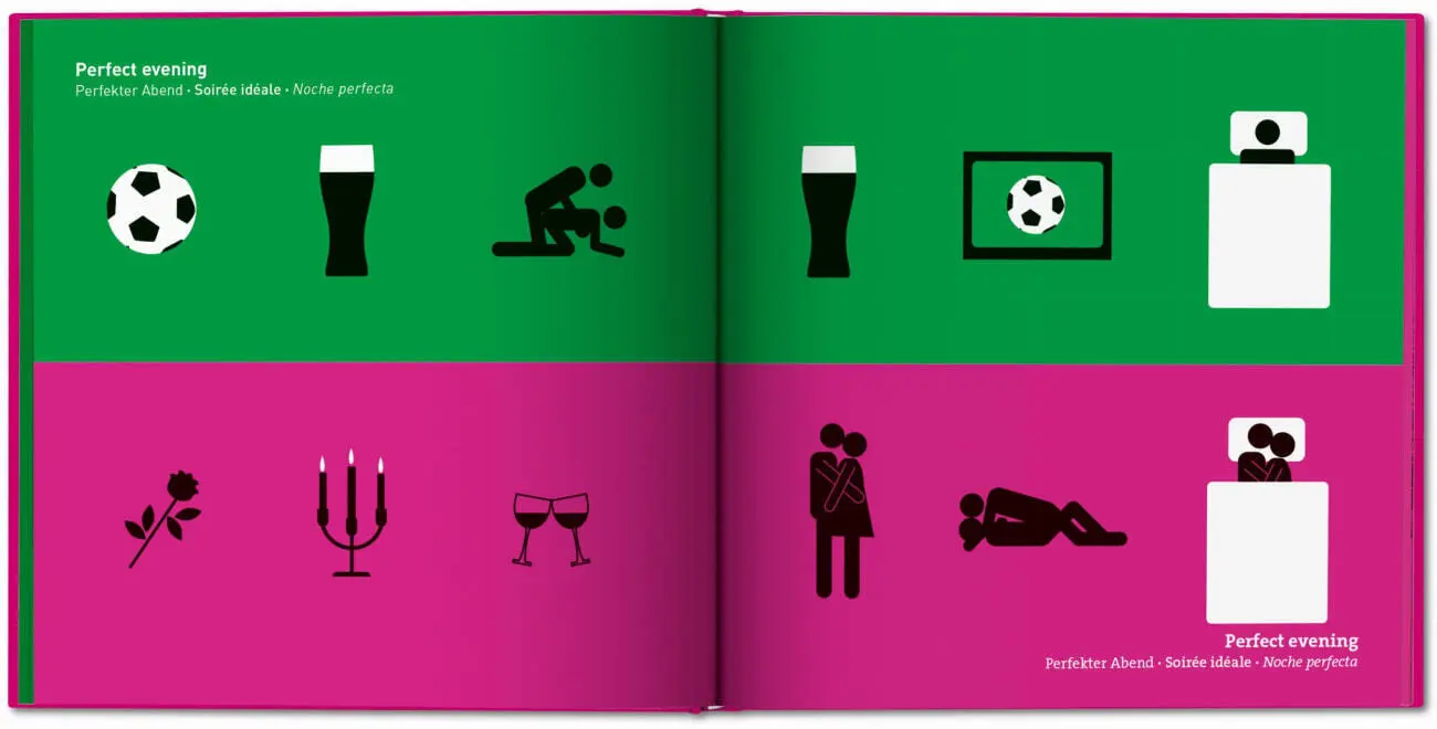 Bild: 9783836554763 | Yang Liu. Uomini e donne | Yang Liu | Buch | In Leinen gebunden | 2024