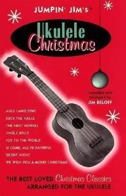 Cover: 9780793594863 | Jumpin' Jim's Ukulele Christmas | Ukulele Solo | Various | Taschenbuch