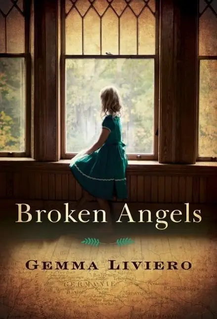 Cover: 9781503934863 | Liviero, G: Broken Angels | Gemma Liviero | Taschenbuch | Englisch