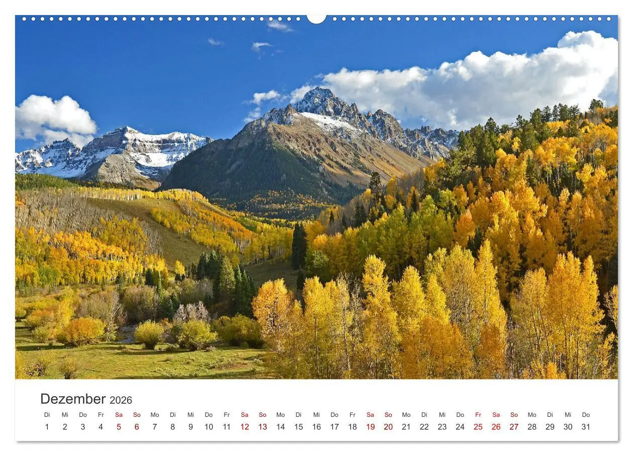 Bild: 9783457444863 | Colorado - Wundervolle Landschaften (hochwertiger Premium...