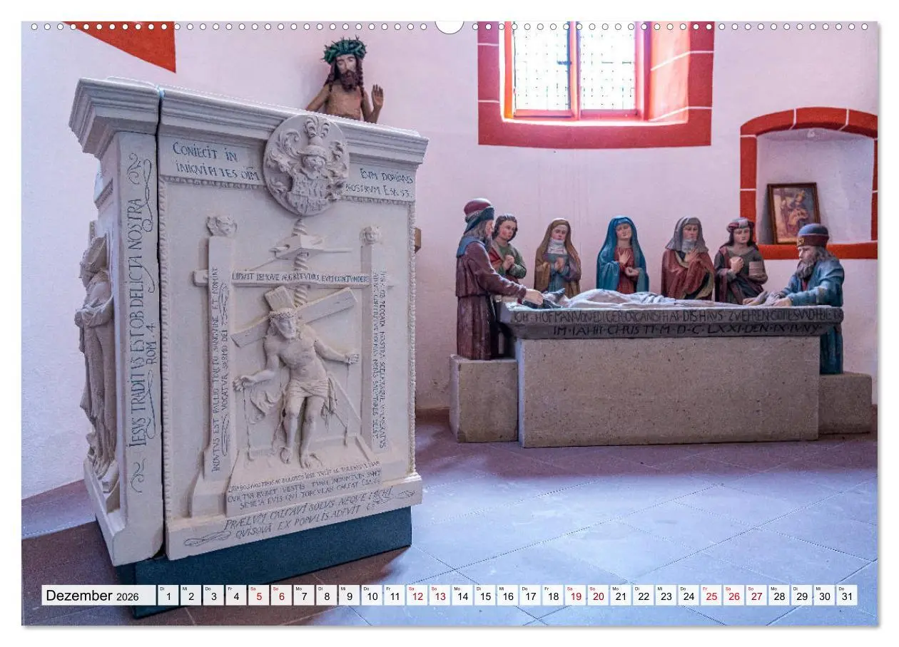 Bild: 9783457684863 | Die Mosel - Landkreis Cochem - Zell (Wandkalender 2026 DIN A2...