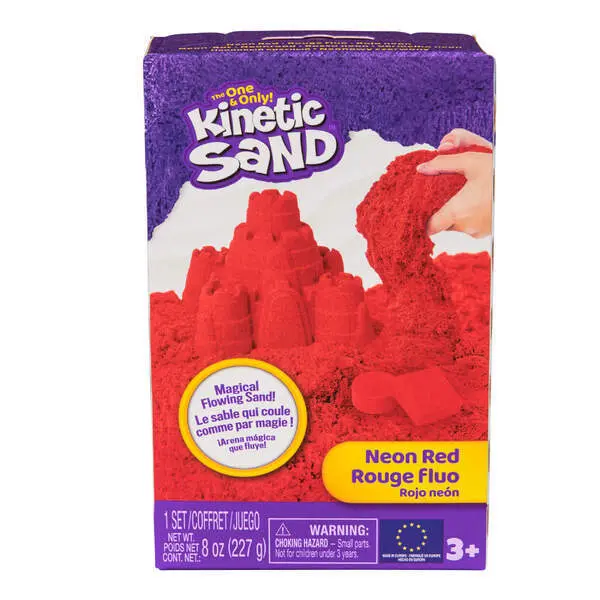 Bild: 778988124963 | KNS Sand Pack S (226g) | Lieferumfang: 1 von 4 möglichen Farben | 2025
