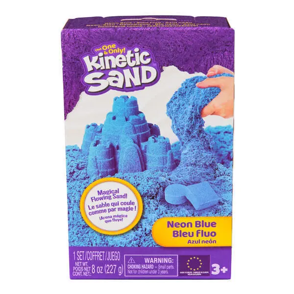 Bild: 778988124963 | KNS Sand Pack S (226g) | Lieferumfang: 1 von 4 möglichen Farben | 2025