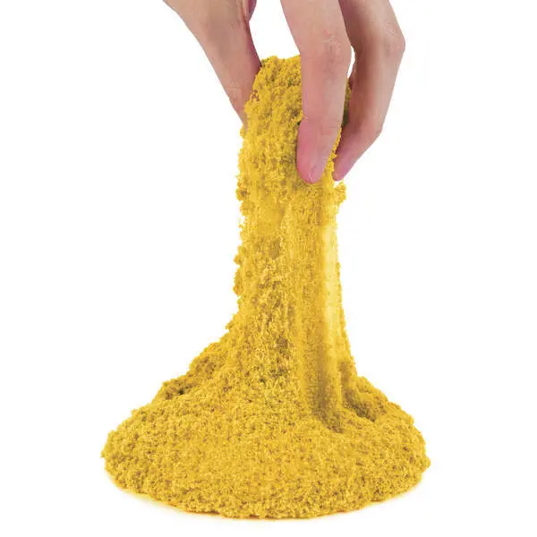 Bild: 778988124963 | KNS Sand Pack S (226g) | Lieferumfang: 1 von 4 möglichen Farben | 2025