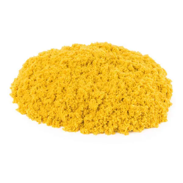 Bild: 778988124963 | KNS Sand Pack S (226g) | Lieferumfang: 1 von 4 möglichen Farben | 2025