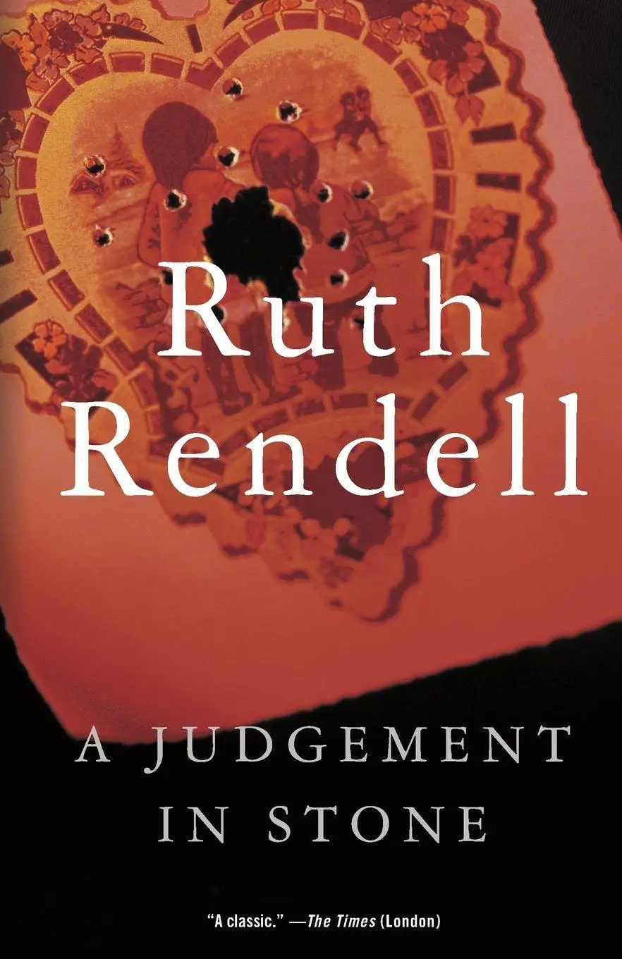 Cover: 9780375704963 | A Judgement in Stone | Ruth Rendell | Taschenbuch | Englisch | 2000