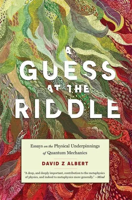 A Guess at the Riddle