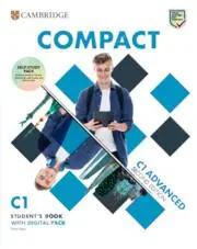Cover: 9781009394963 | Compact Advanced Self-Study Pack | Taschenbuch | 1 Taschenbuch | 2024