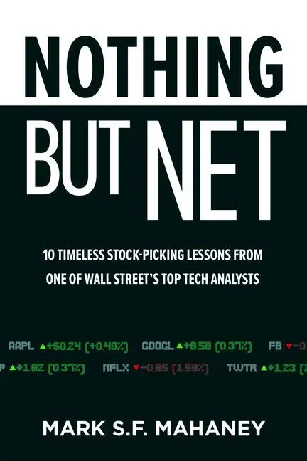 Cover: 9781264274963 | Nothing But Net | Mark Mahaney | Buch | Gebunden | Englisch | 2021