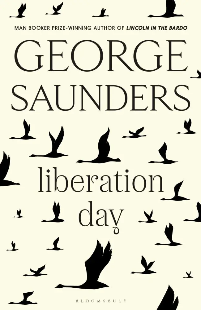 Cover: 9781526624963 | Liberation Day | George Saunders | Taschenbuch | 256 S. | Englisch