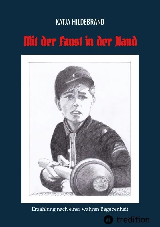 Cover: 9783384004963 | Mit der Faust in der Hand | Erzählung nach einer wahren Begebenheit