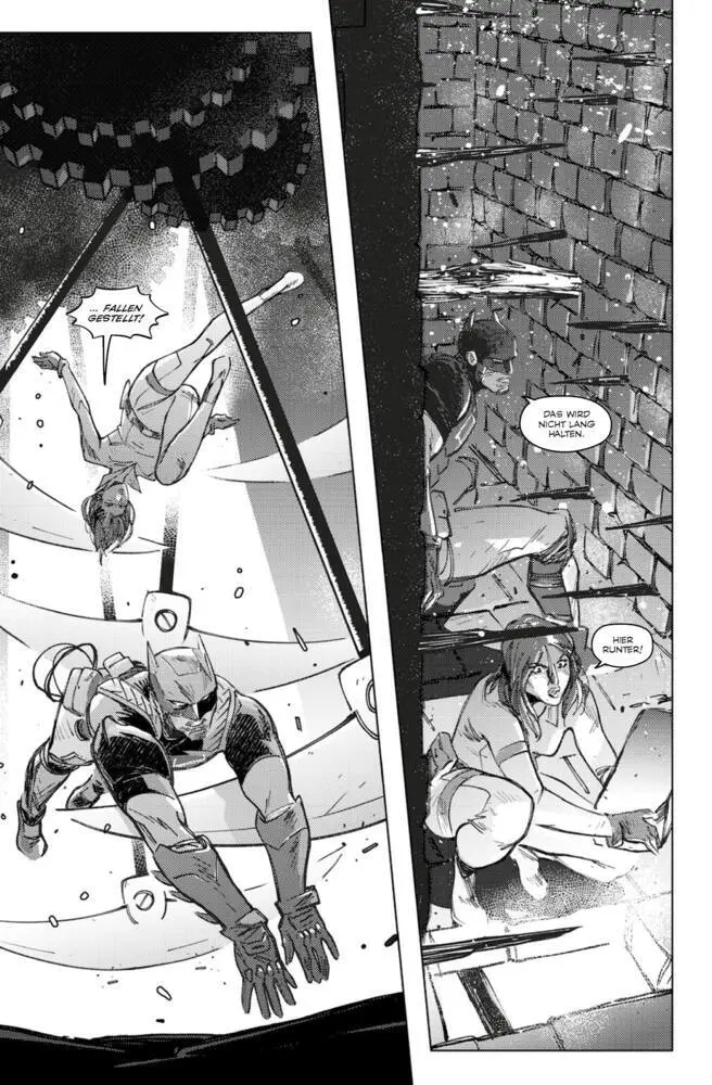 Bild: 9783741634963 | Future State: Gotham | Bd. 3 (von 3): Die Schlacht der Batmen | Buch