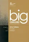 Cover: 9790570274963 | Big Chillers Trumpet | Oliver Ledbury | Buch + CD | EAN 9790570274963