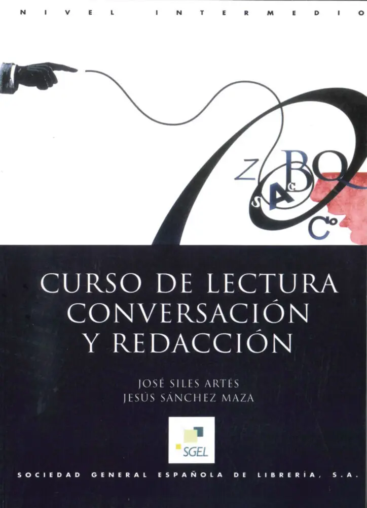 Cover: 9783191845063 | Curso de lectura - conversación y redacción, Intermedio | Buch | Artés