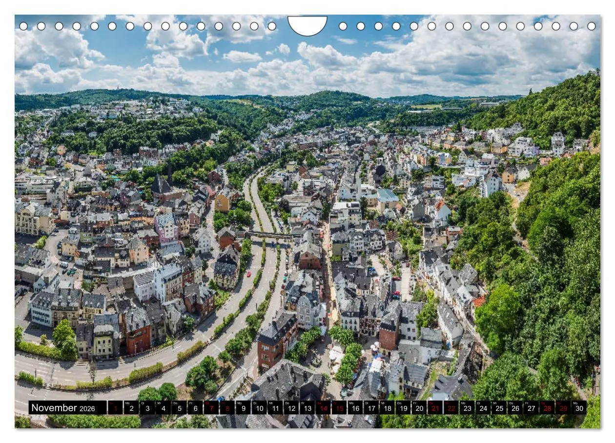 Bild: 9783457875063 | Idar-Oberstein - Schmuck und Soldaten (Wandkalender 2026 DIN A4...