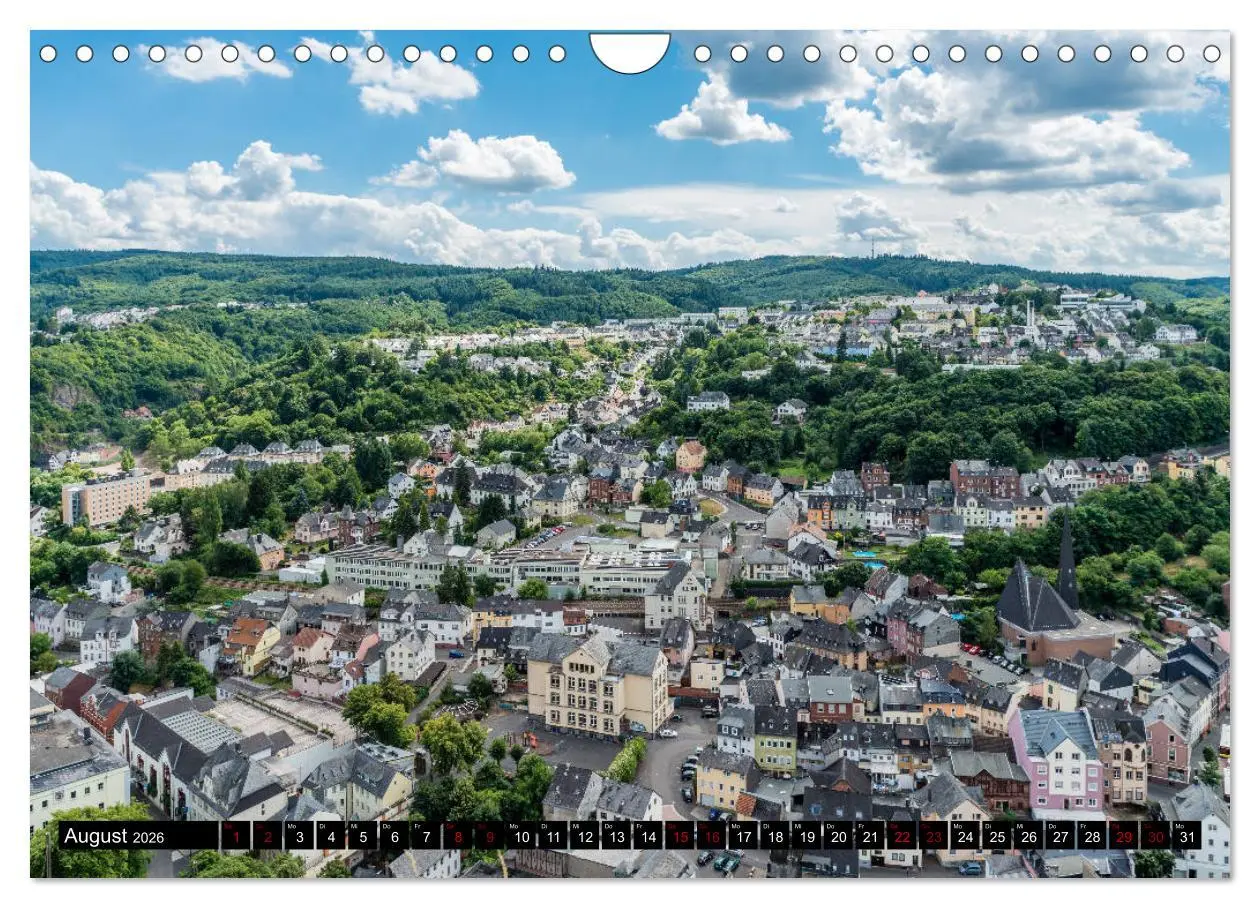 Bild: 9783457875063 | Idar-Oberstein - Schmuck und Soldaten (Wandkalender 2026 DIN A4...