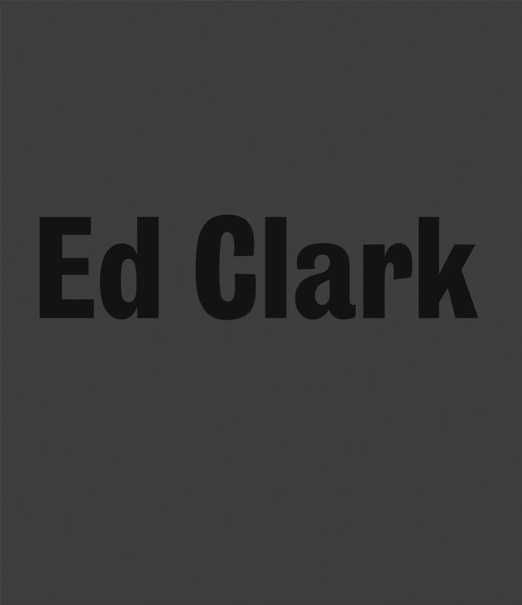 Cover: 9783958295063 | On Assignment | Ed Clark | Buch | 672 S. | Englisch | 2020
