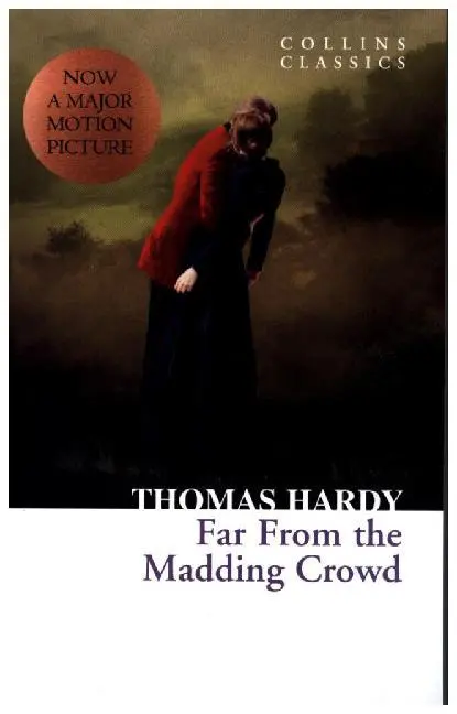 Cover: 9780007395163 | Far from the Madding Crowd | Thomas Hardy | Taschenbuch | VIII | 2011