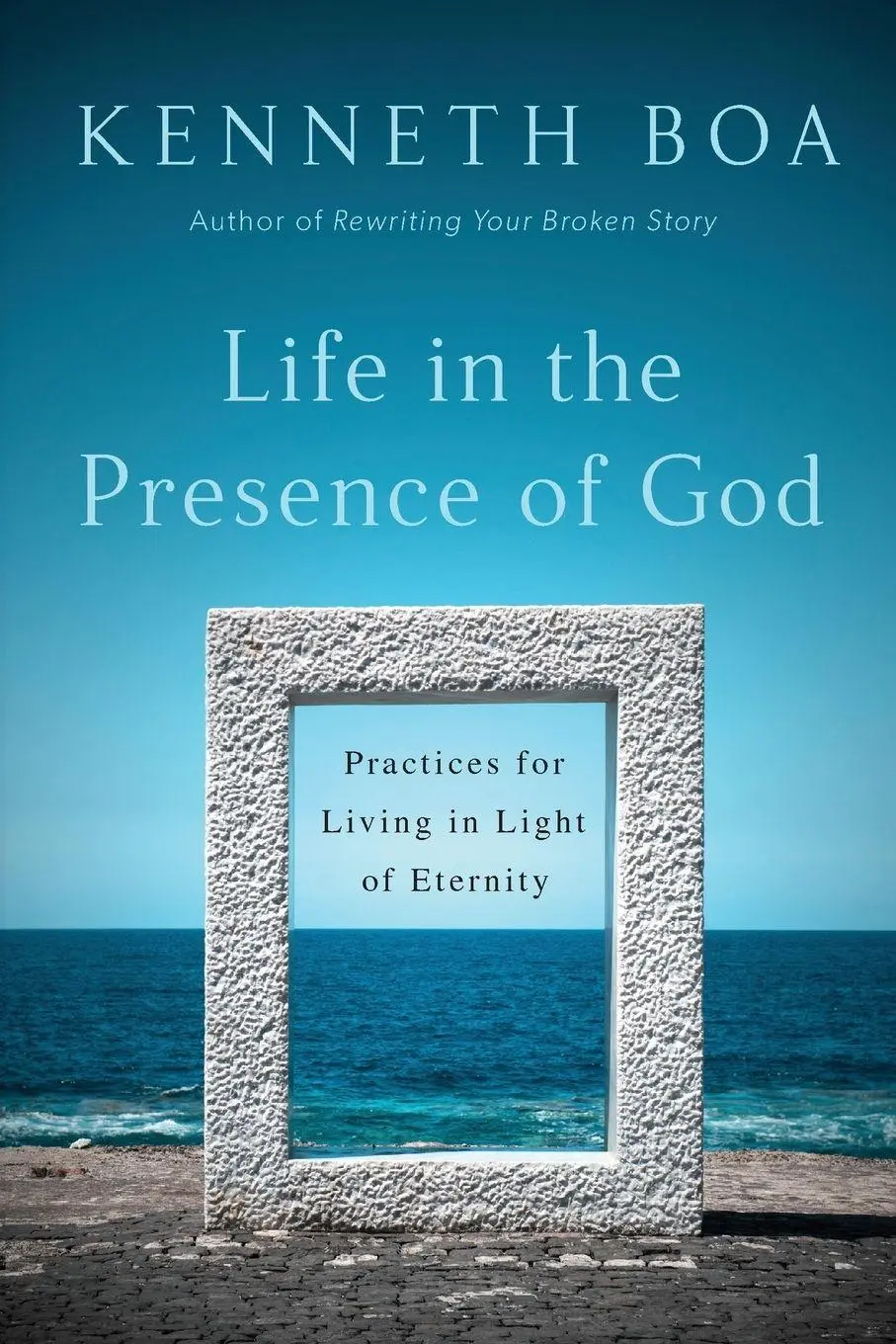 Cover: 9780830845163 | Life in the Presence of God | Kenneth Boa | Taschenbuch | Englisch