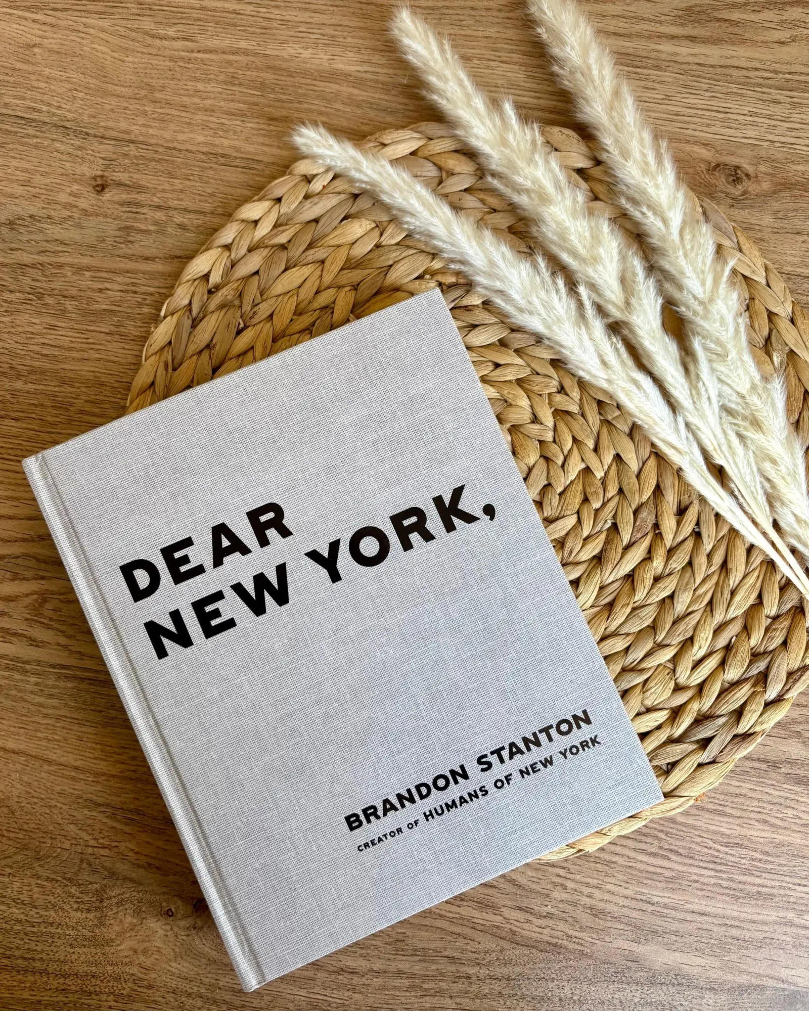 Bild: 9781035085163 | Dear New York | Brandon Stanton | Buch | 480 S. | Englisch | 2025