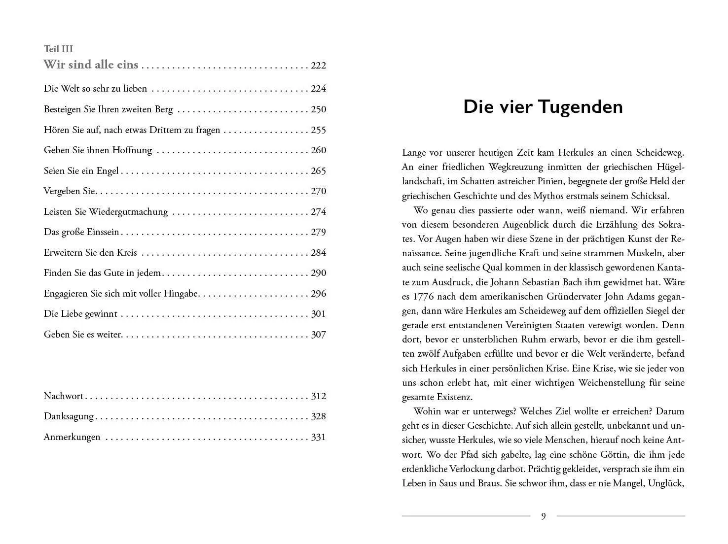 Bild: 9783959725163 | Das Richtige tun, genau jetzt | Ryan Holiday | Buch | 336 S. | Deutsch