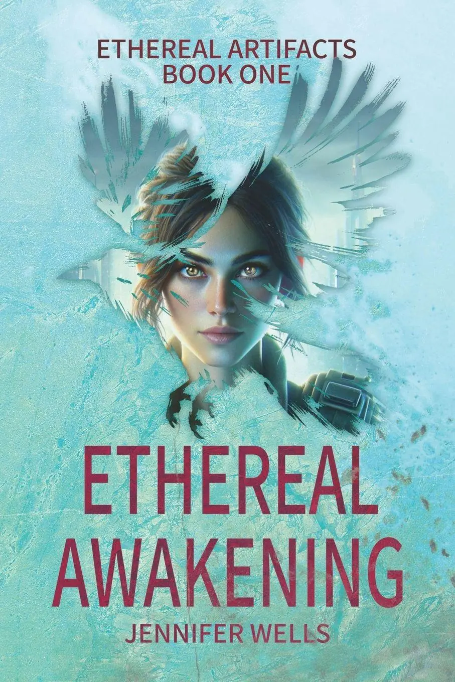 Cover: 9798869295163 | Ethereal Awakening | Jennifer Wells | Taschenbuch | Englisch | 2024