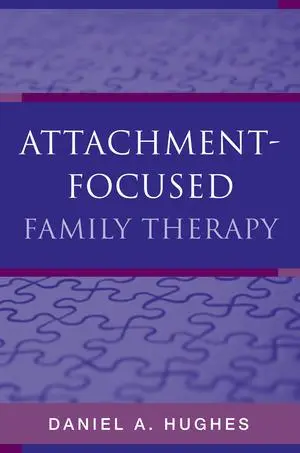 Cover: 9780393705263 | Attachment-Focused Family Therapy | Daniel A. Hughes | Buch | Gebunden