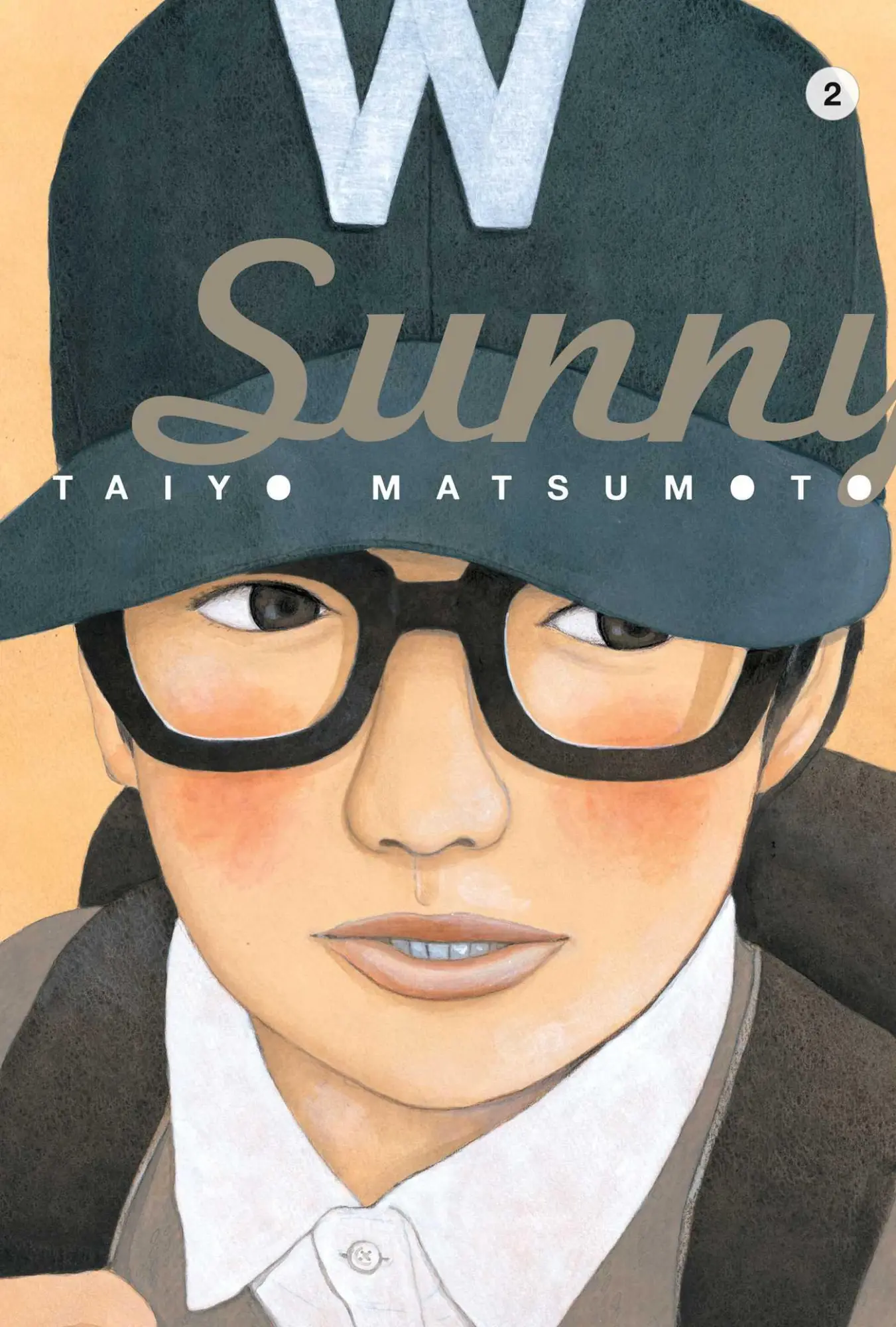 Cover: 9781421555263 | Sunny, Volume 2 | Taiyo Matsumoto | Buch | Gebunden | Englisch | 2013