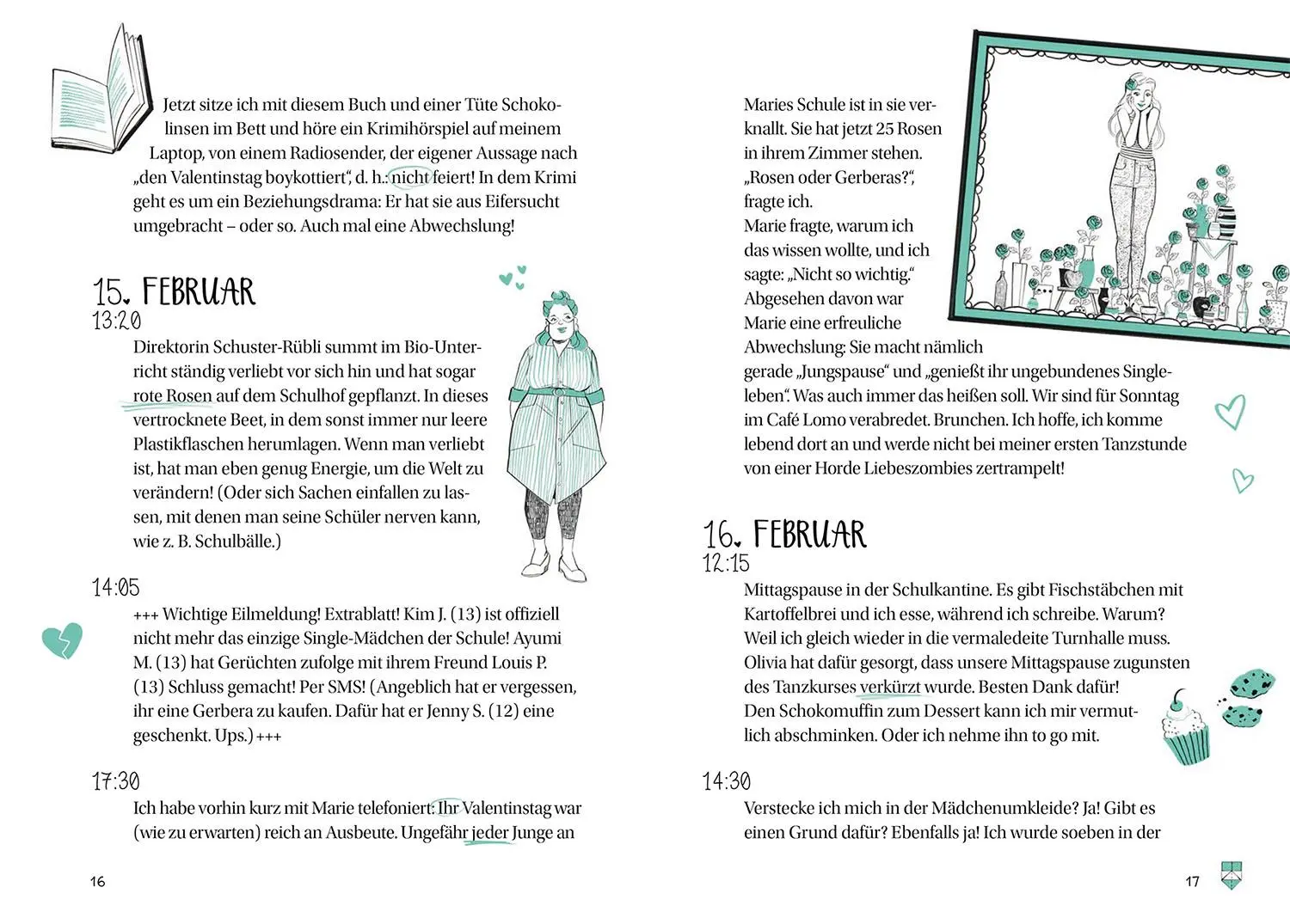 Bild: 9783440165263 | Die drei !!!, Kims Tagebuch | Sina Flammang | Taschenbuch | 176 S.