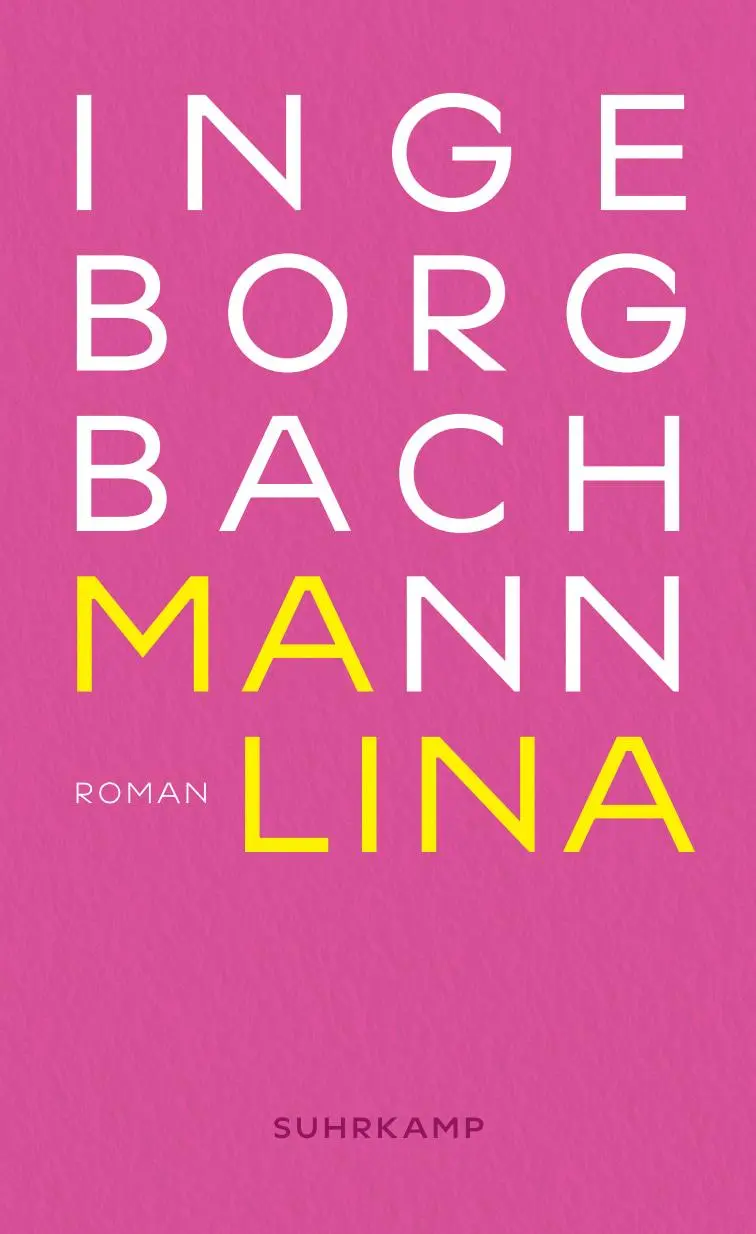 Cover: 9783518475263 | Malina | Ingeborg Bachmann | Buch | 383 S. | Deutsch | 2026